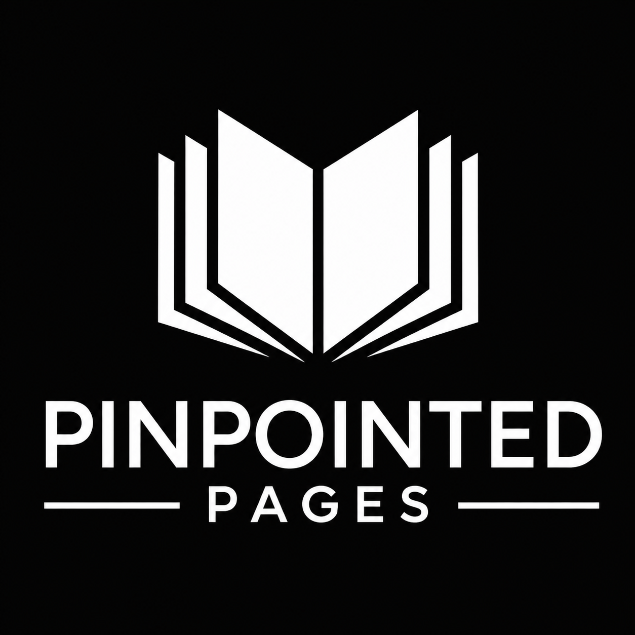 Pinpointed Pages